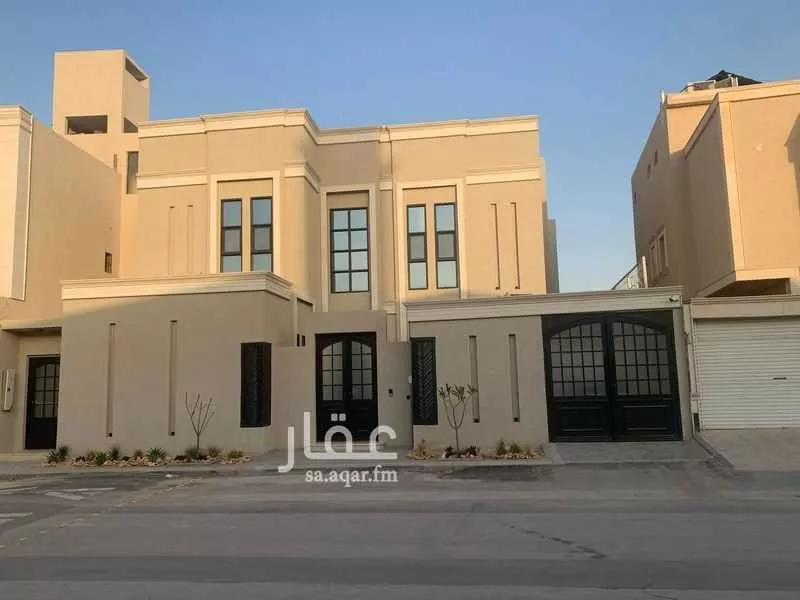 فيلا 6 غرف في المهدية 1