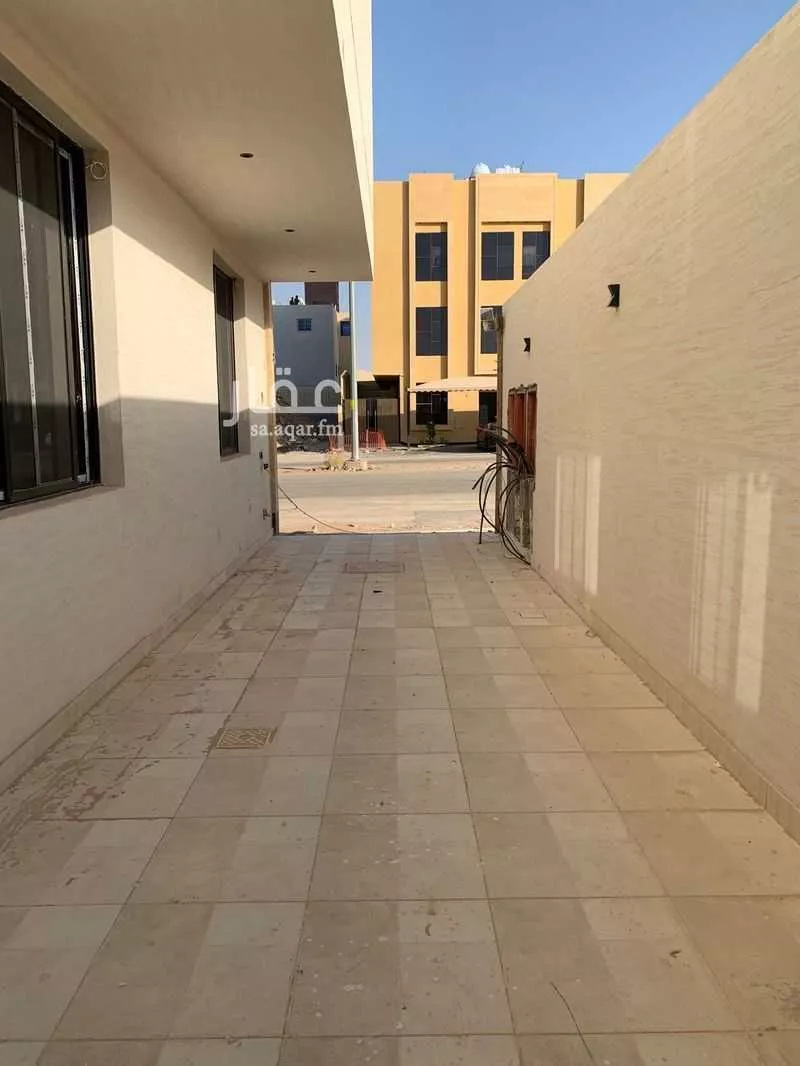 عمارة 400 م² في المهدية 3