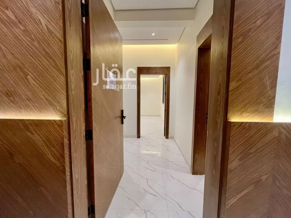 شقة 3 غرف في المهدية 5