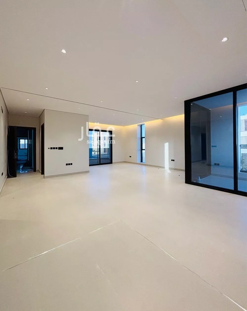 شقة 4 غرف في المهدية 2