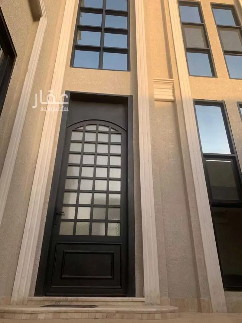 فيلا 6 غرف في المهدية 3