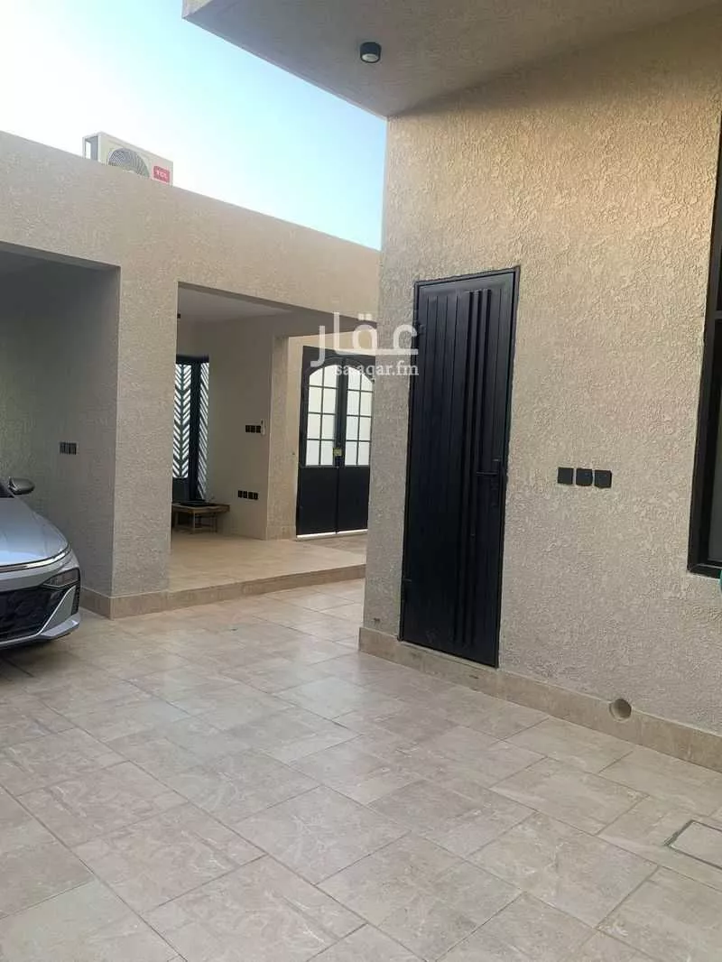 فيلا 6 غرف في المهدية 4