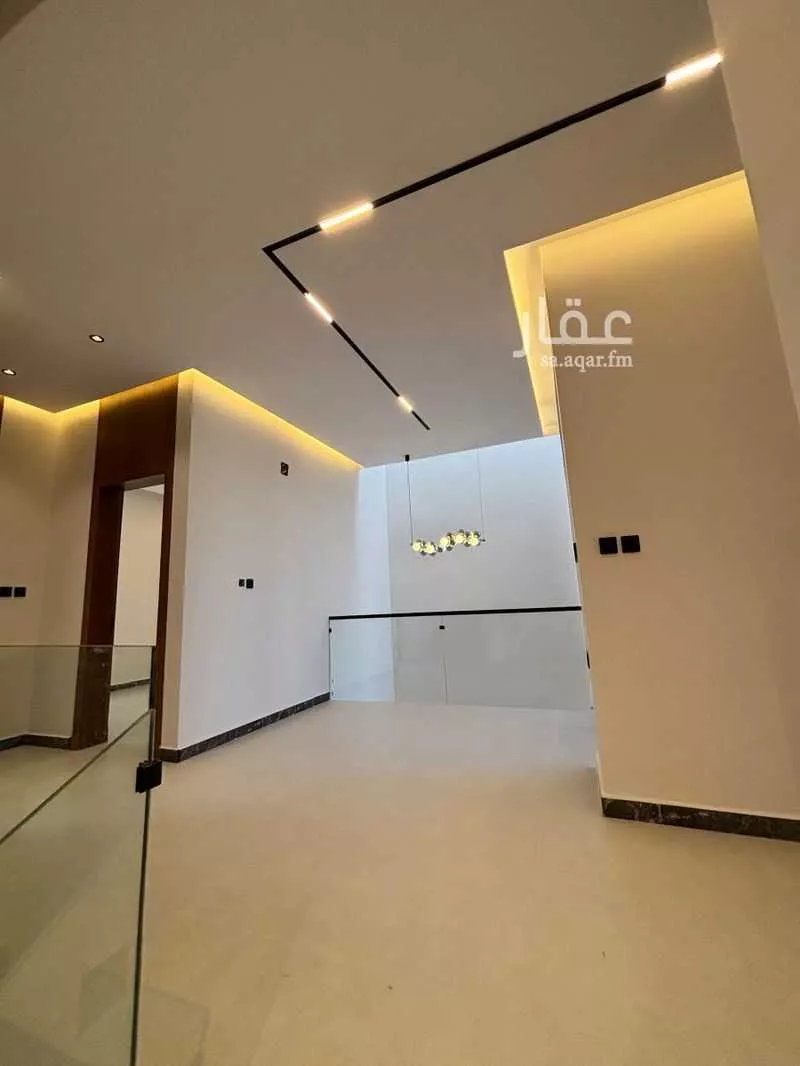 فيلا 5 غرف في المهدية 4