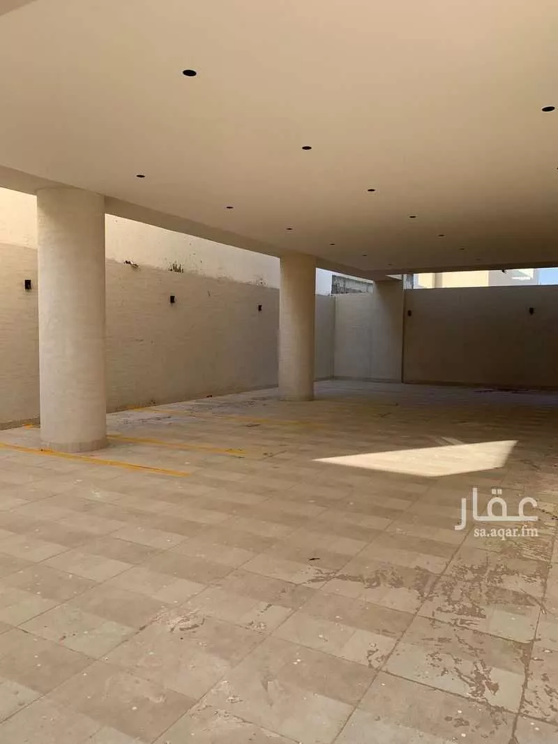 عمارة 400 م² في المهدية 4