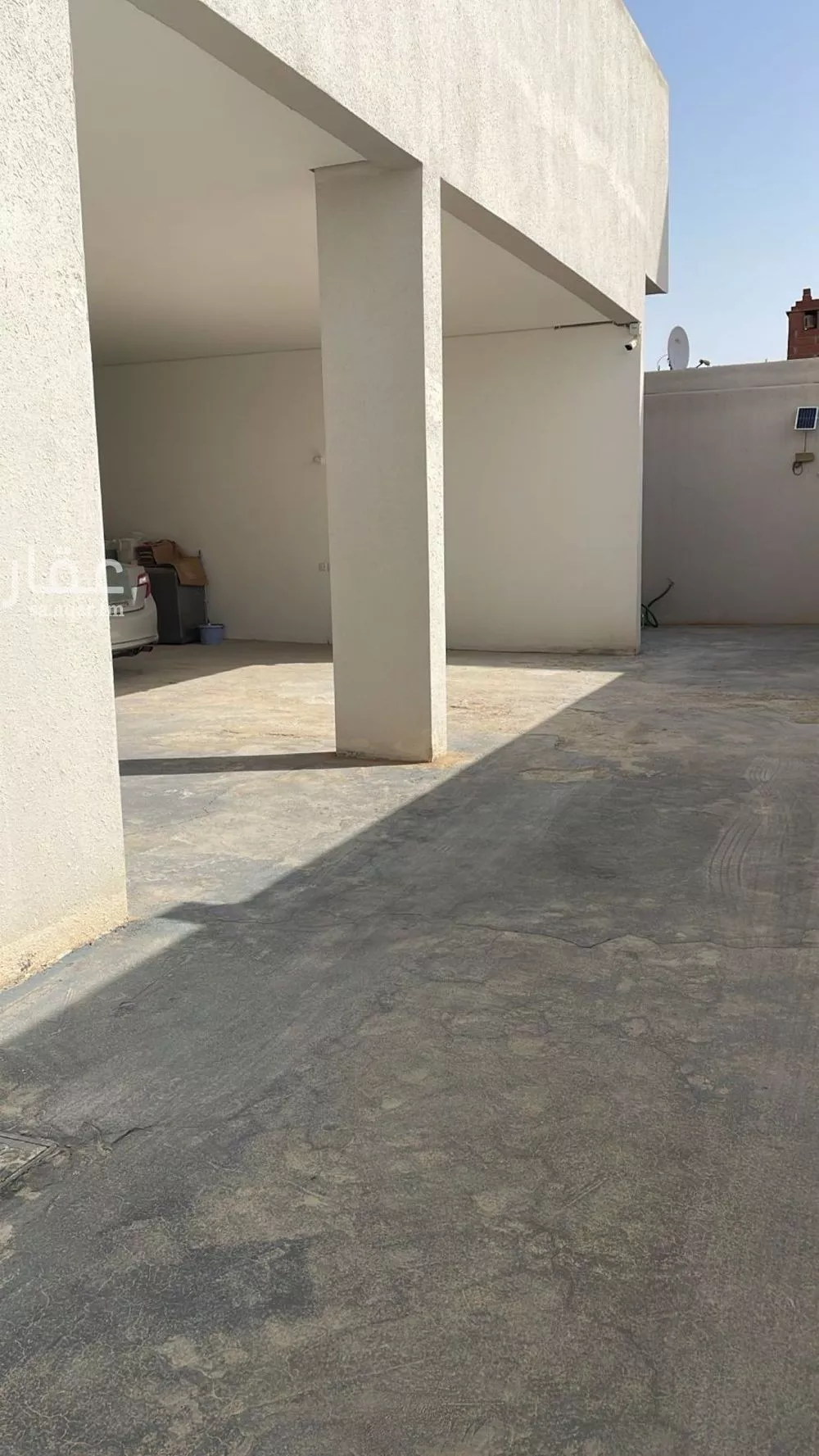 دور 4 غرف في المهدية 3