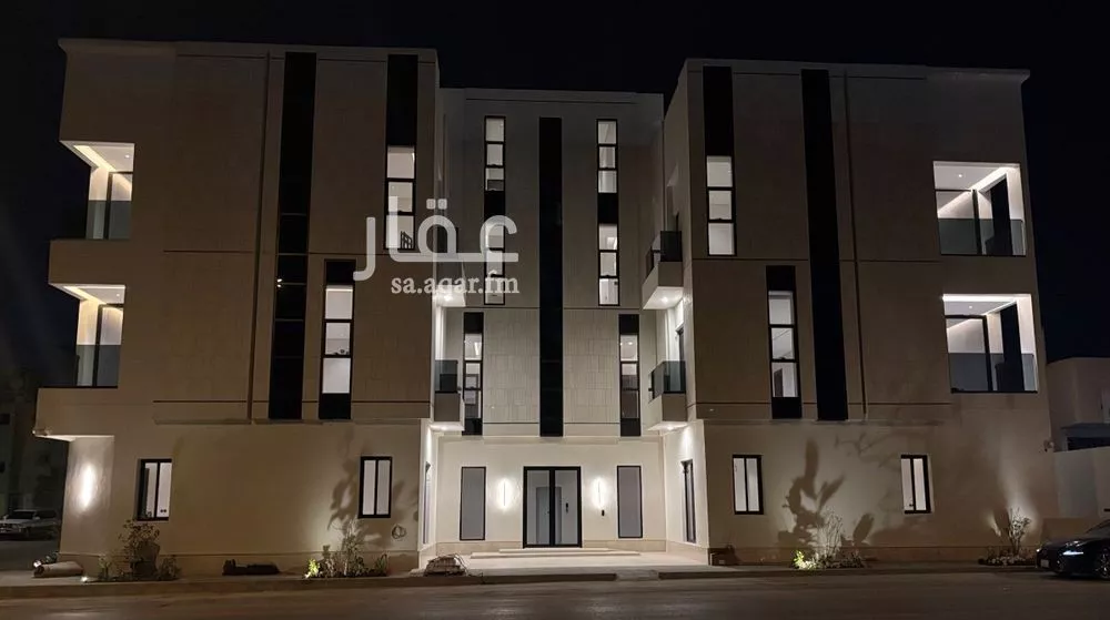 4 bedroom apartment in Al Mahdiyyah 1