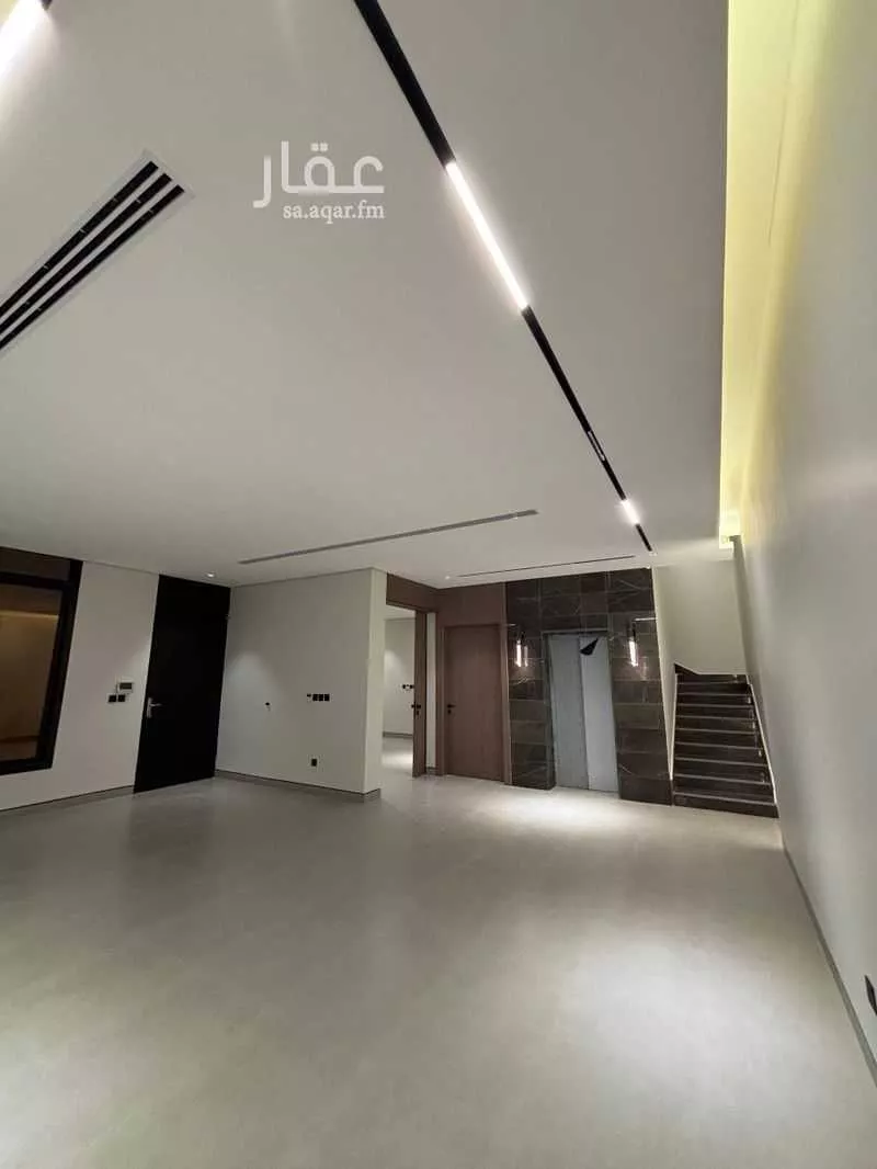 فيلا 6 غرف في المهدية 5