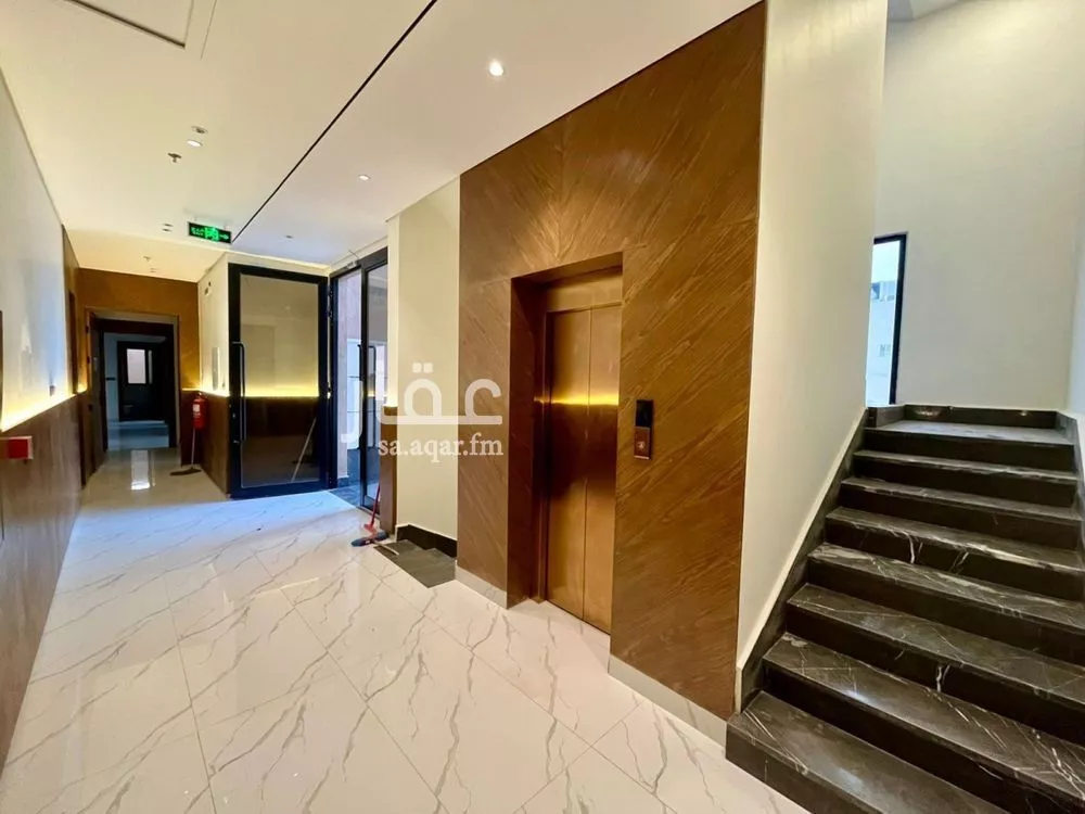 شقة 3 غرف في المهدية 2