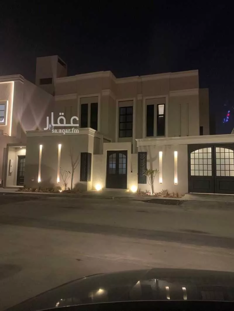 فيلا 6 غرف في المهدية 2