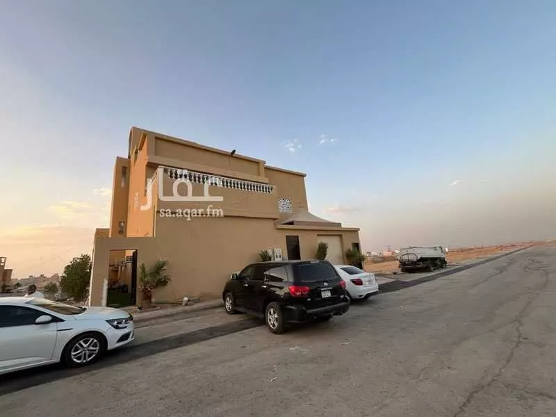 فيلا 5 غرف في المهدية 2