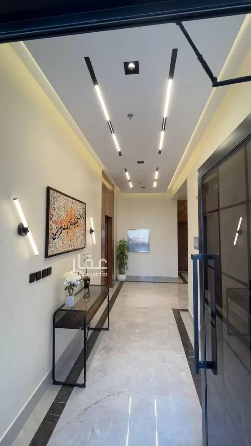 شقة 3 غرف في المهدية 4