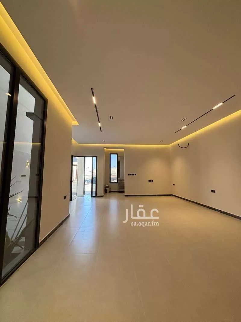 فيلا 5 غرف في المهدية 3