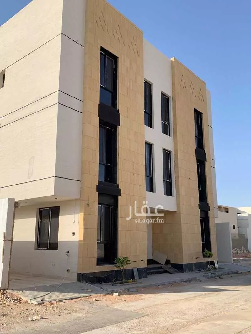 عمارة 400 م² في المهدية 2