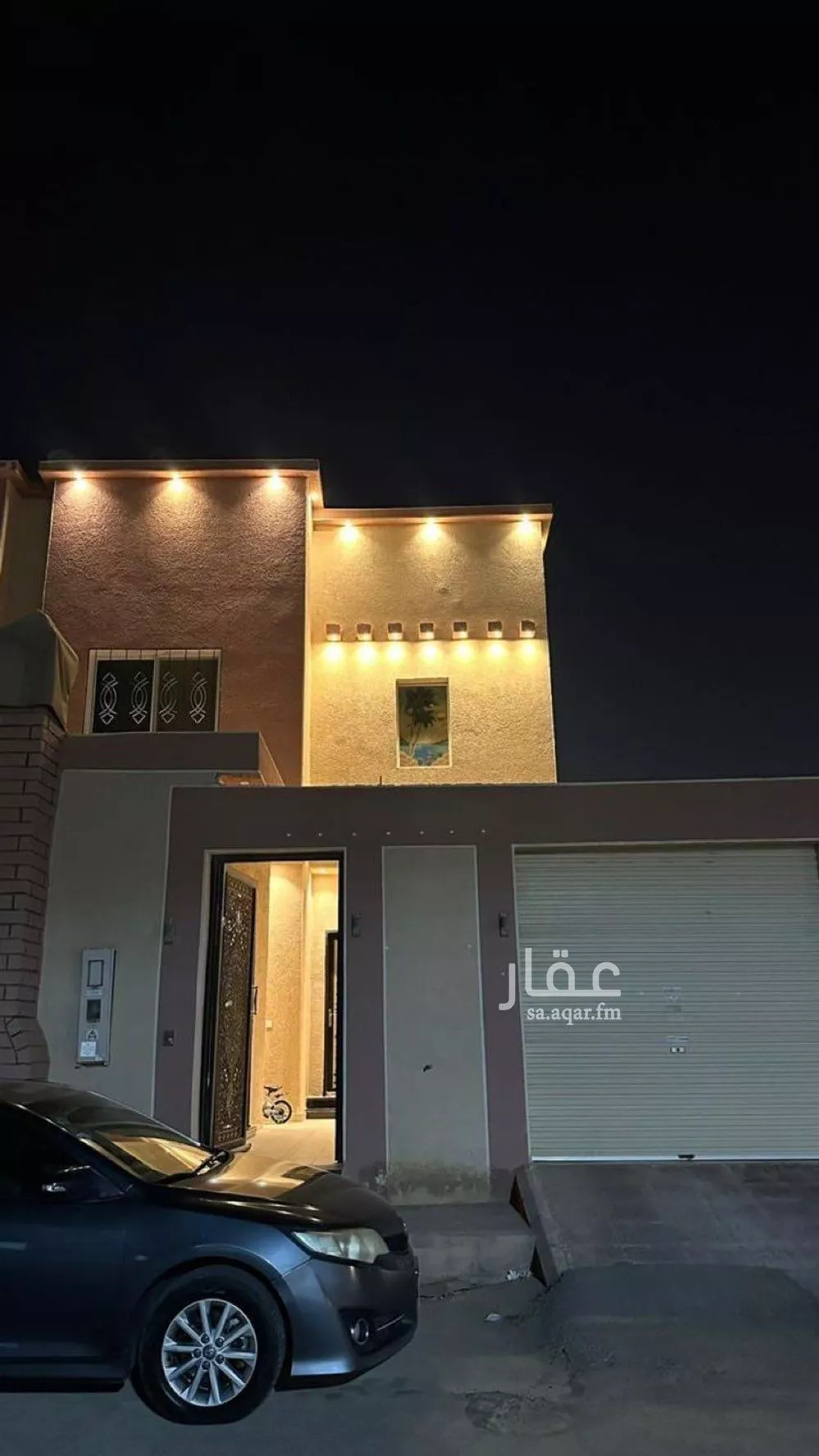 فيلا 5 غرف في المهدية