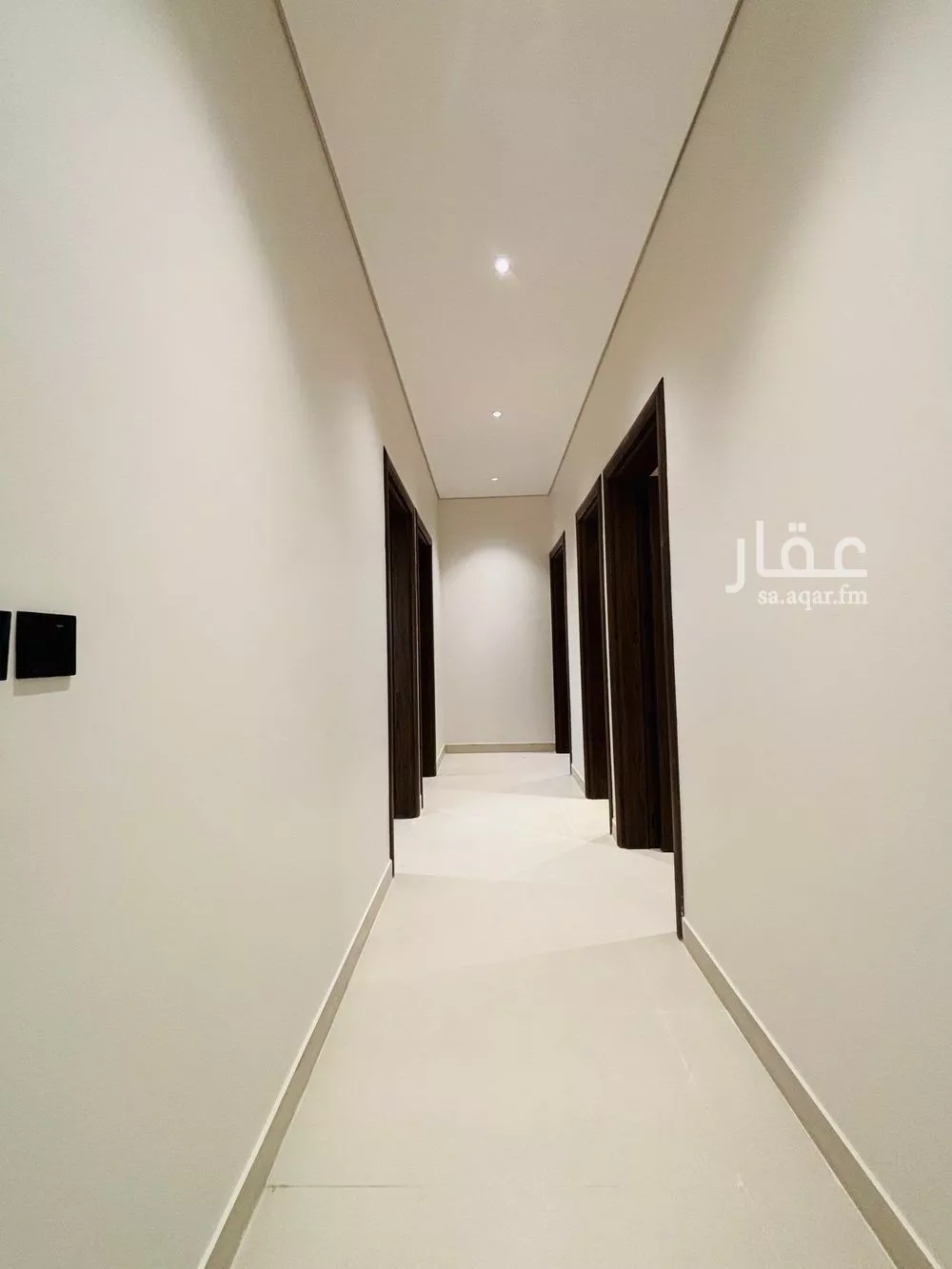 شقة 4 غرف في المهدية 5