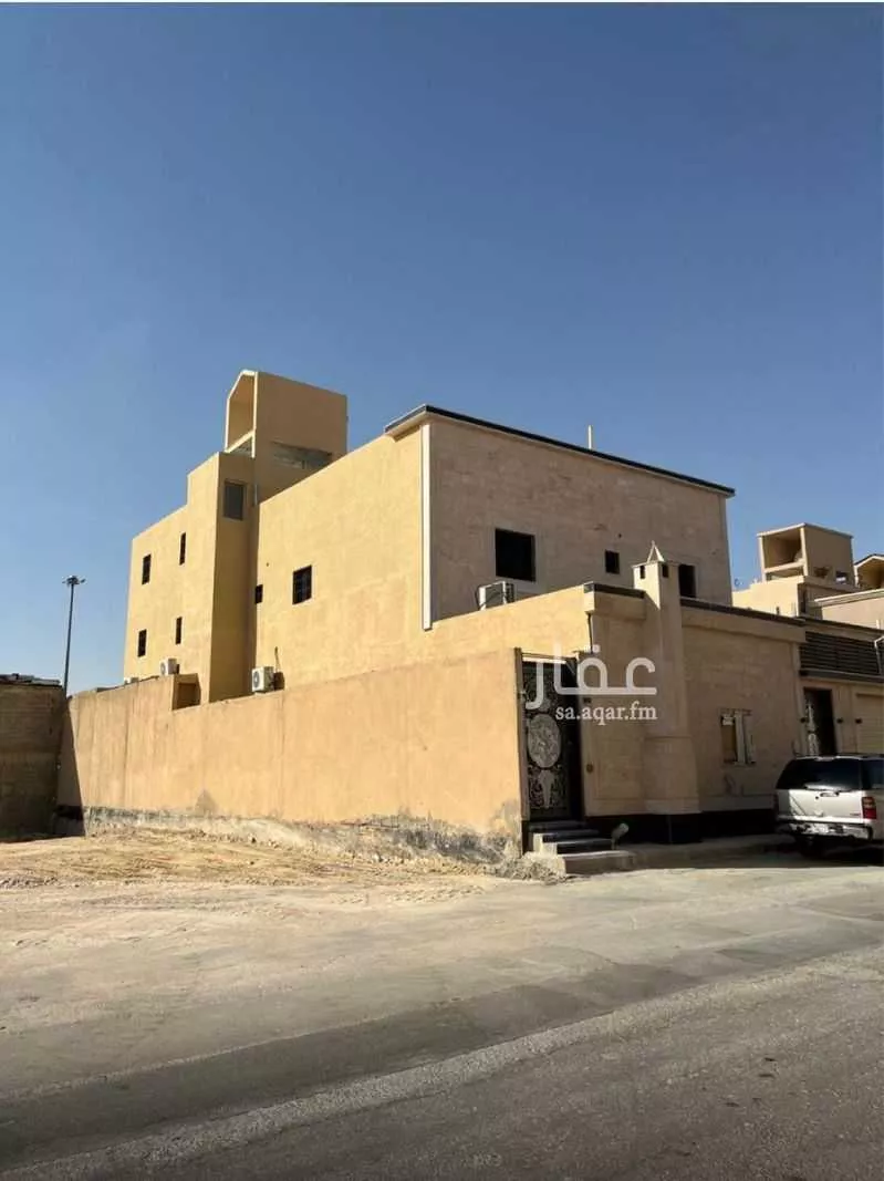 شقة 4 غرف في ظهرة لبن 3