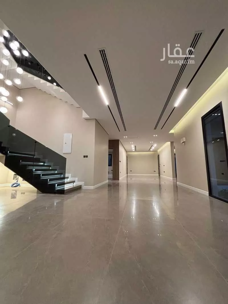 فيلا 7 غرف في المهدية 4