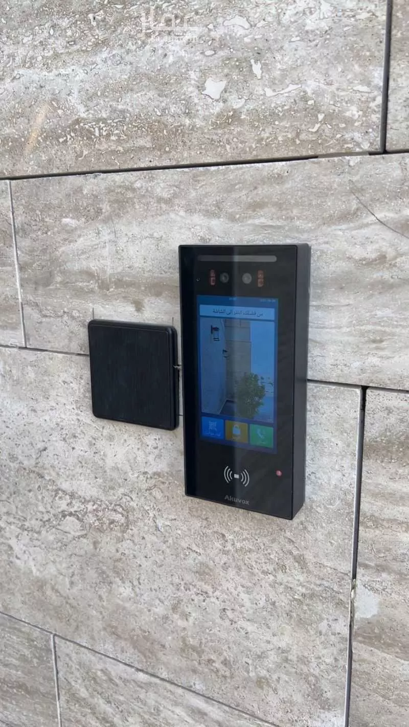 شقة 3 غرف في المهدية 2