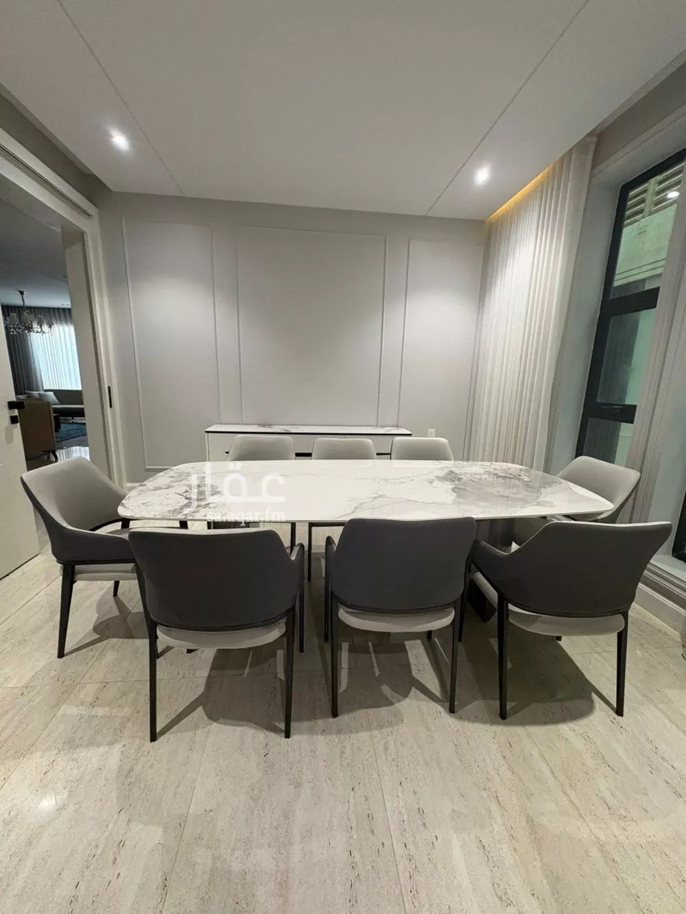 5 bedroom villa in Al Mahdiyyah 4