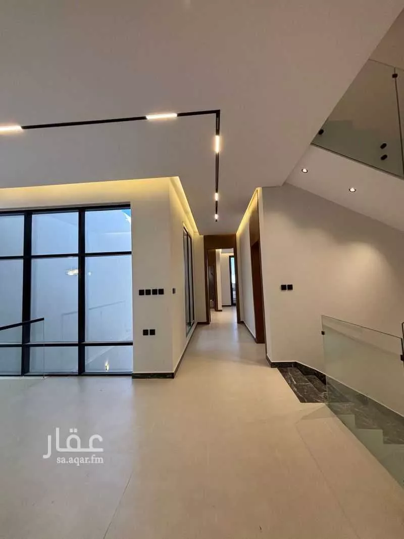 فيلا 5 غرف في المهدية 5