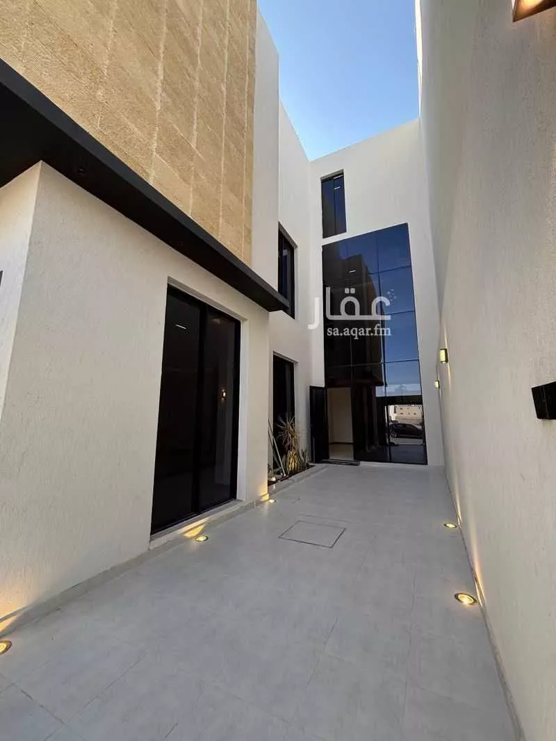 فيلا 5 غرف في المهدية 2