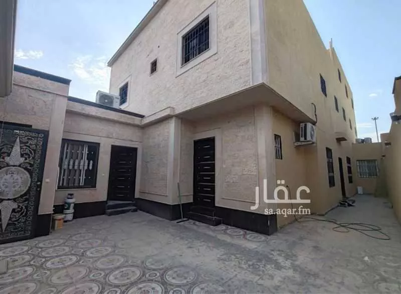 شقة 4 غرف في ظهرة لبن 2