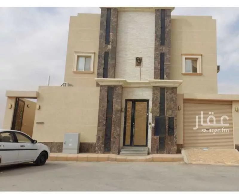 شقة 4 غرف في المهدية 1