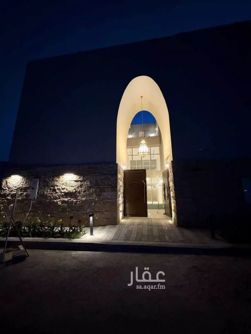 فيلا 4 غرف في المهدية 1