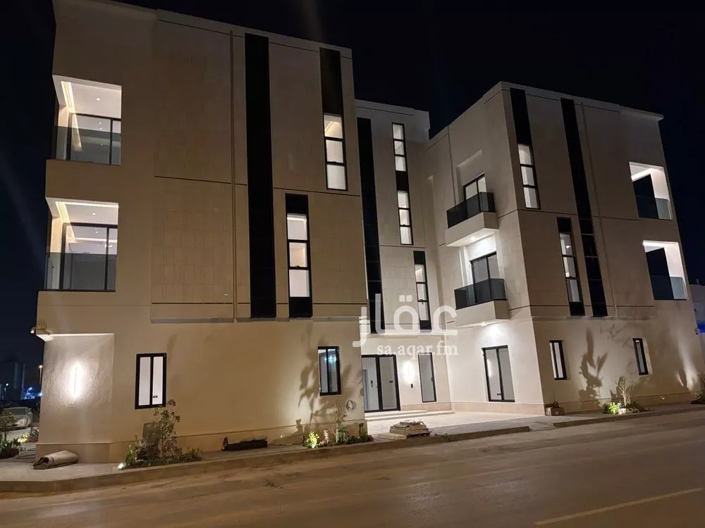 4 bedroom apartment in Al Mahdiyyah 2