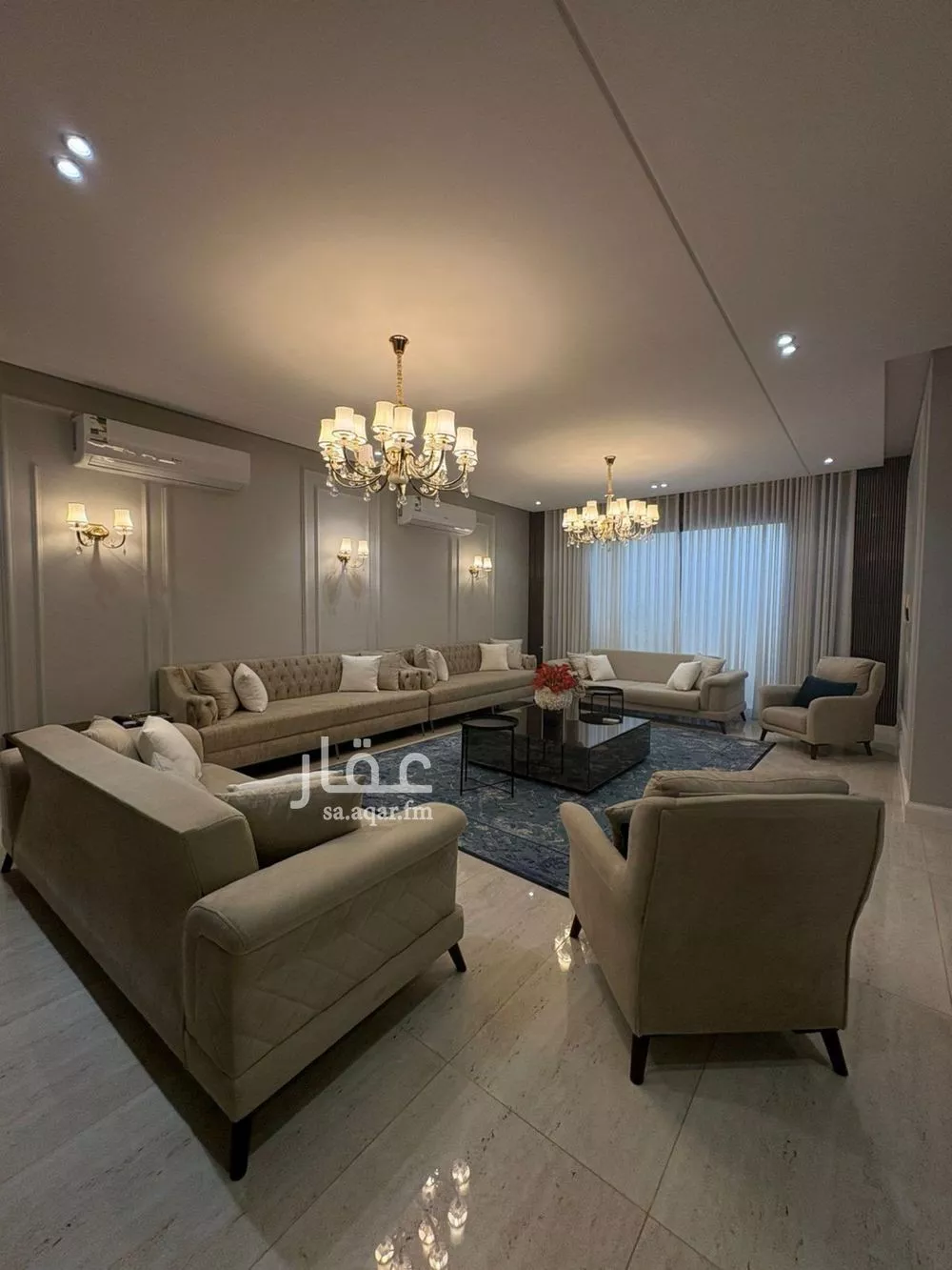 5 bedroom villa in Al Mahdiyyah 3