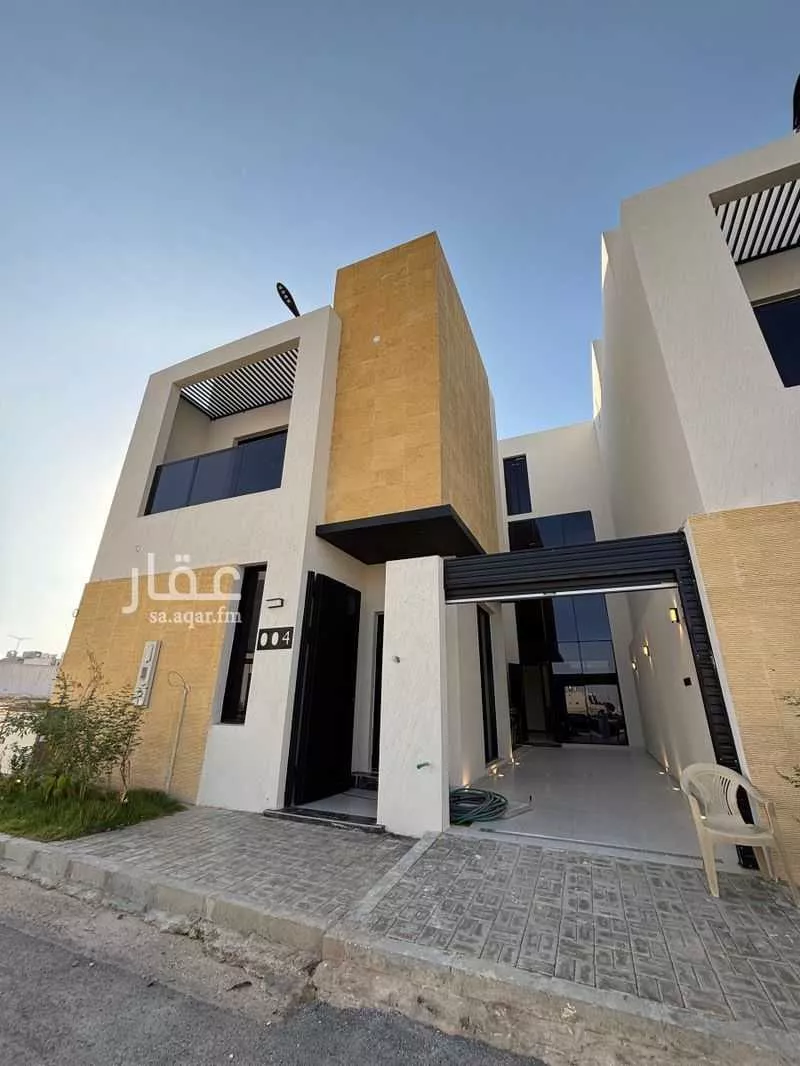 فيلا 5 غرف في المهدية 1