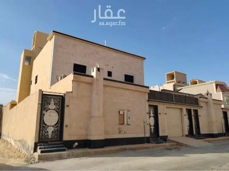 شقة 4 غرف في ظهرة لبن 1