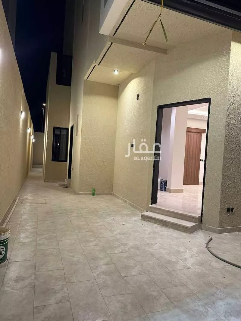 4 bedroom villa in Al Mahdiyyah 3