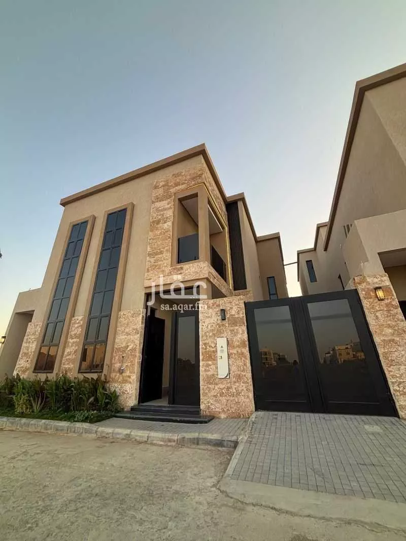 فيلا 7 غرف في المهدية 1