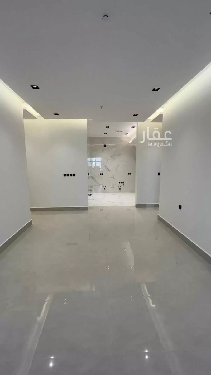 شقة 3 غرف في المهدية 3