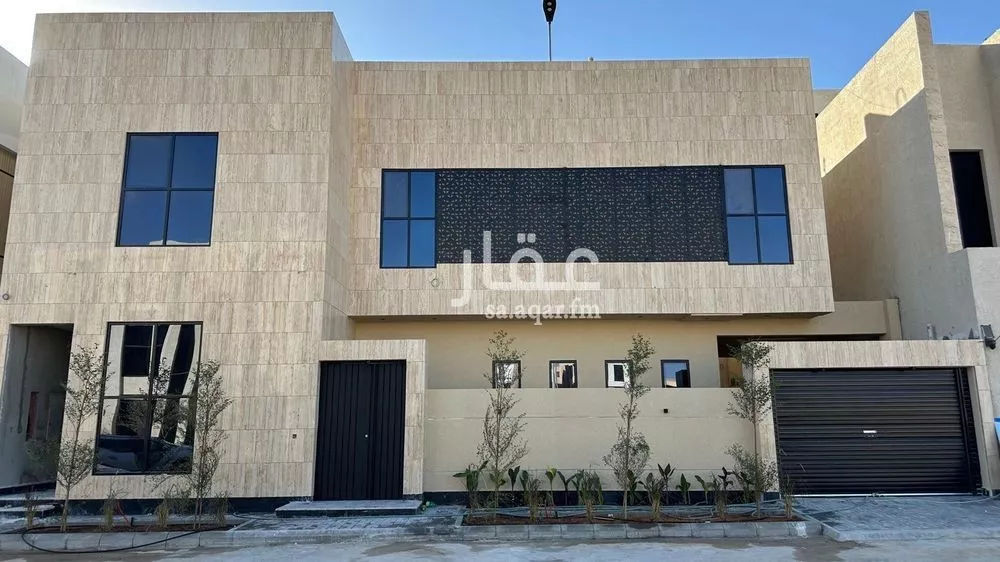 فيلا 5 غرف في المهدية