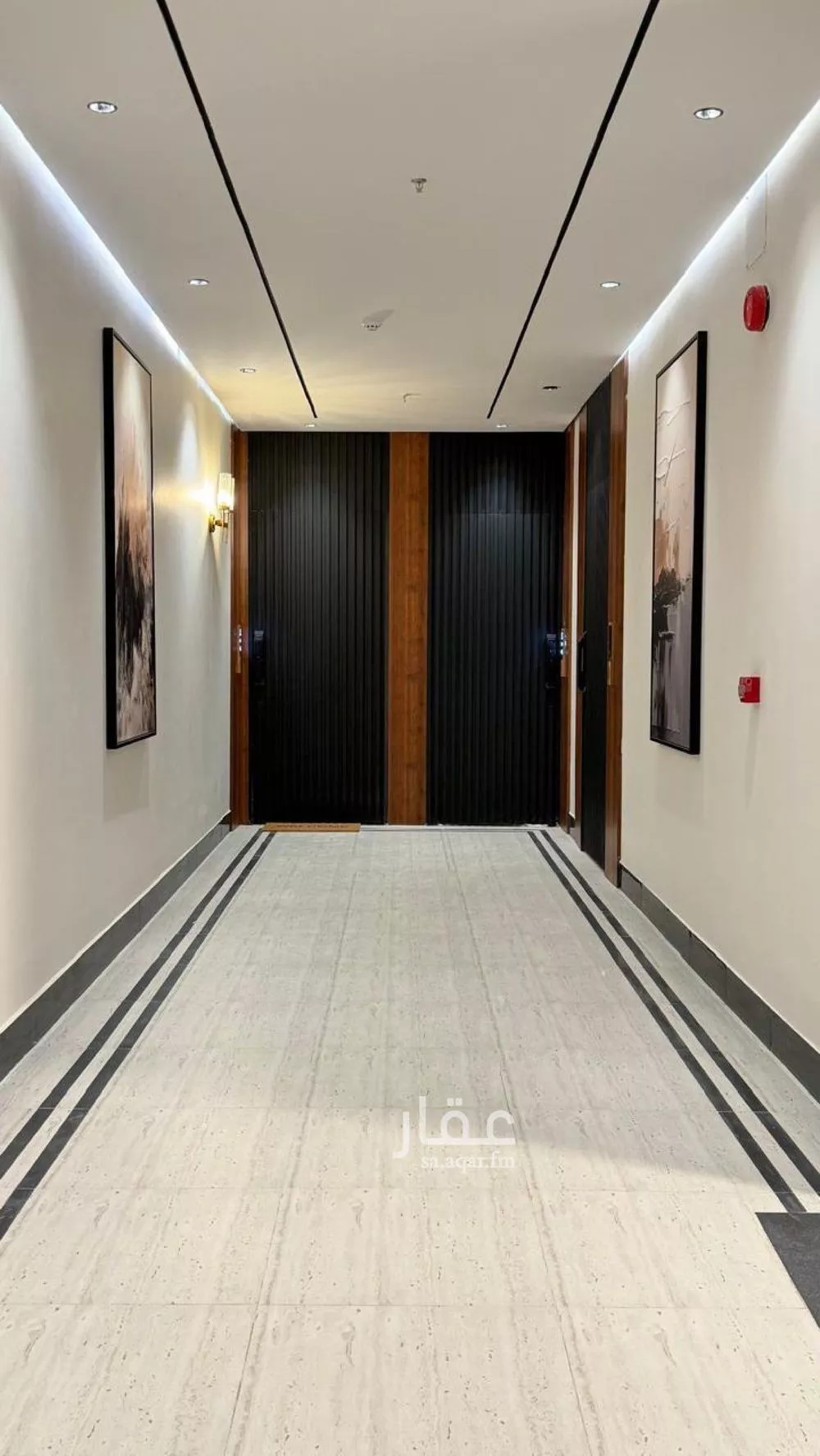 شقة 3 غرف في المهدية 1