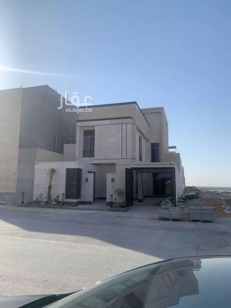 فيلا 6 غرف في المهدية