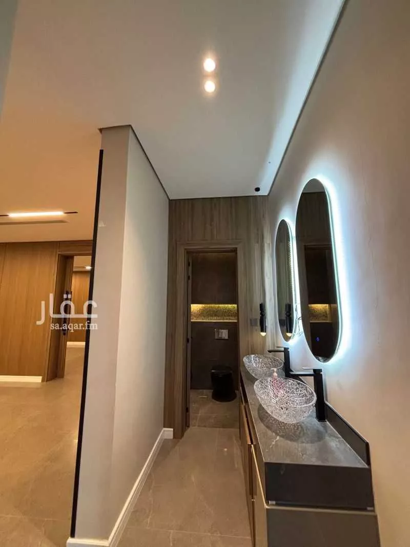 فيلا 7 غرف في المهدية 3