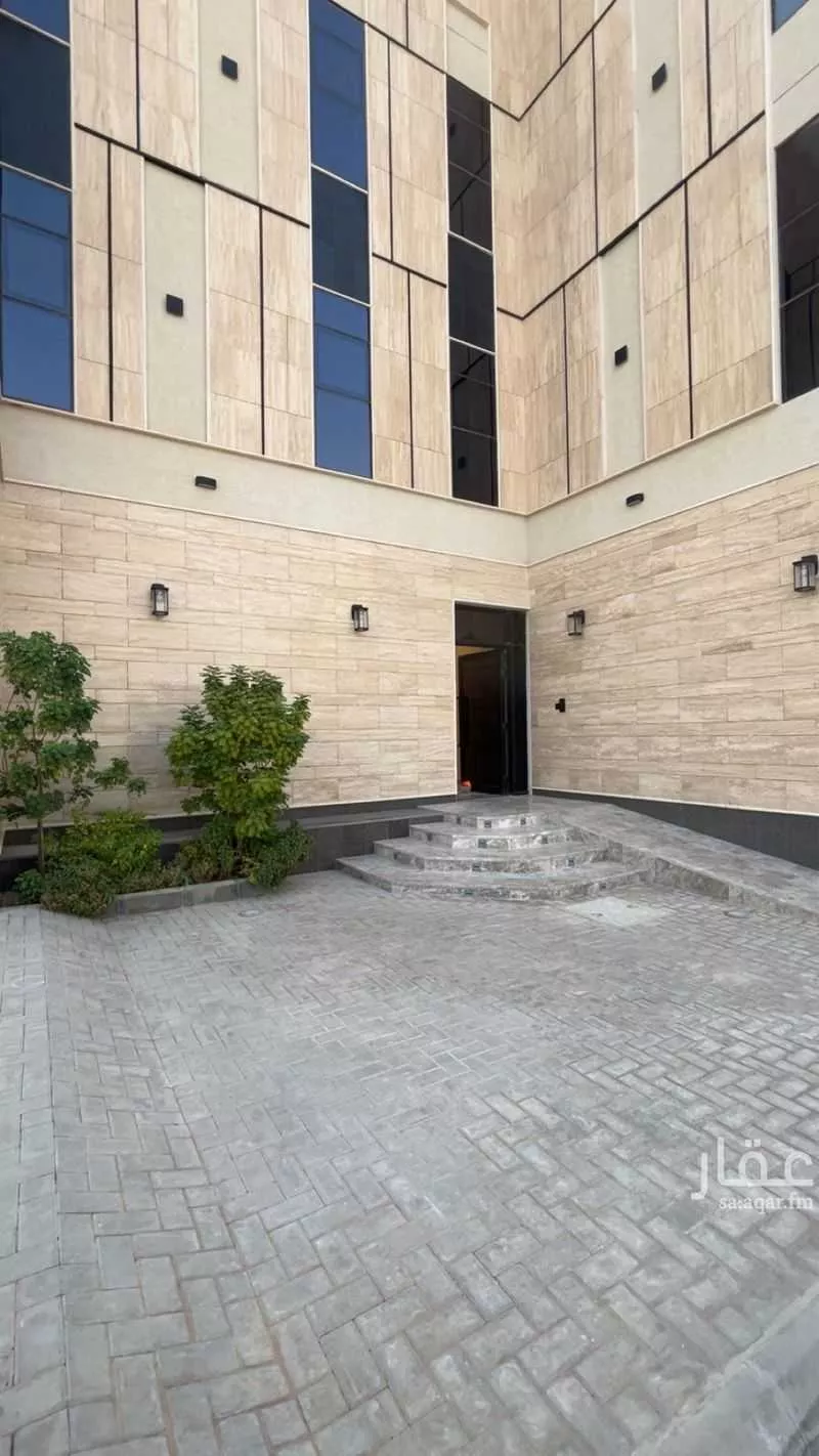 شقة 3 غرف في المهدية 1