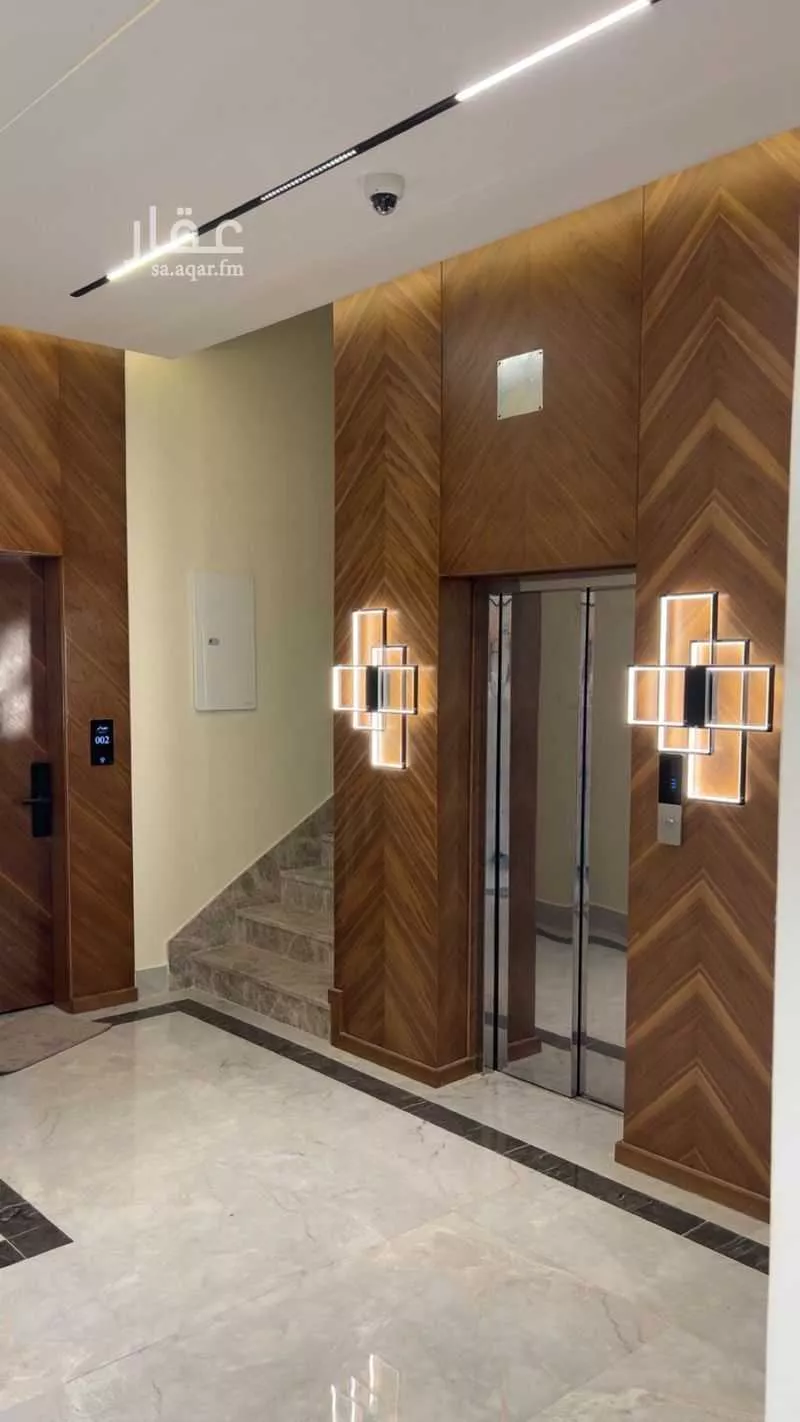 شقة 3 غرف في المهدية 2