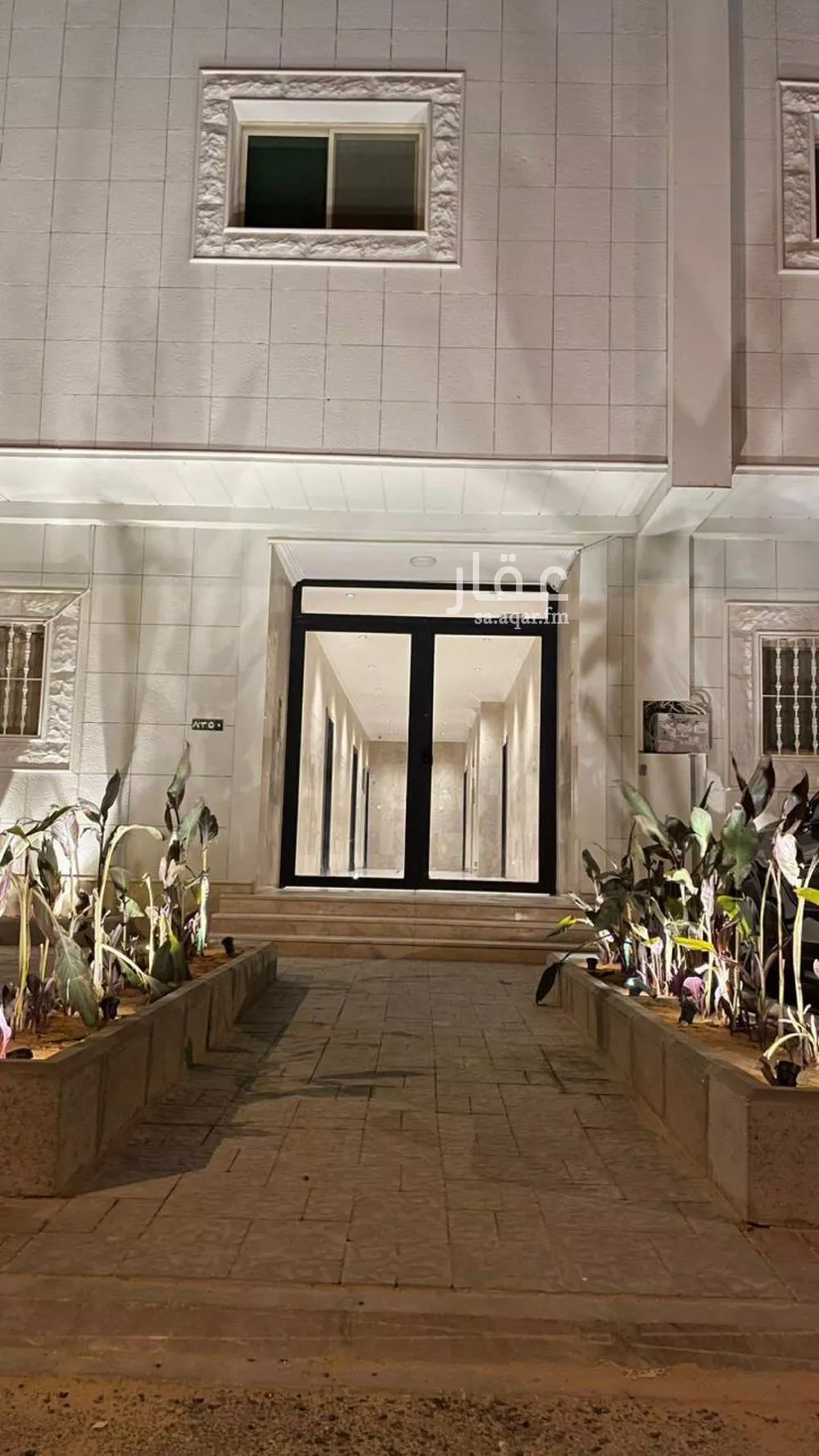 شقة 1 غرف في الملقا 2