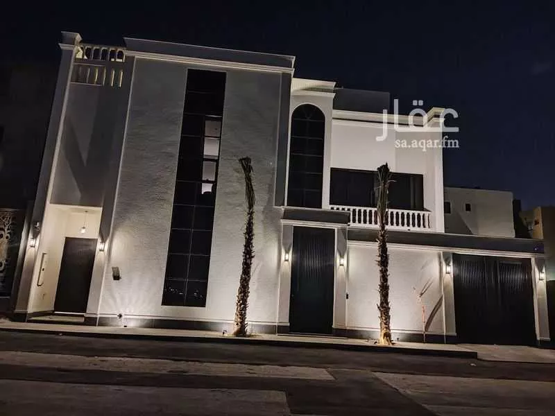 3 bedroom apartment in Al Mahdiyyah 1
