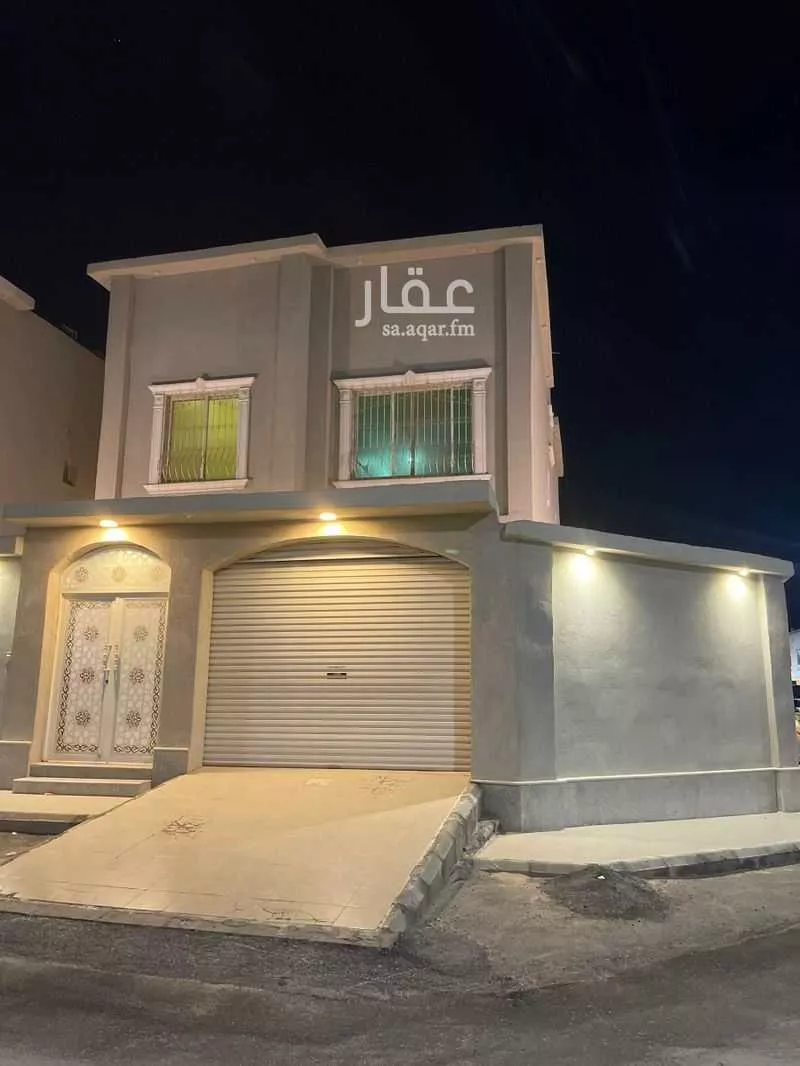 8 bedroom villa in Dahiat King Fahd