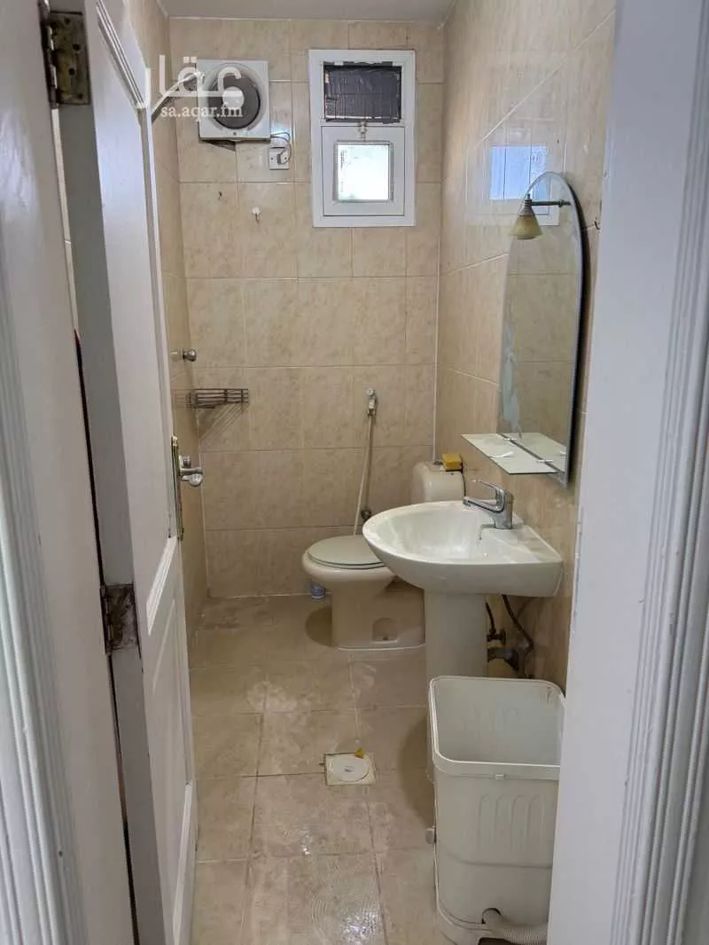 1 bedroom floor in Al Adl 4