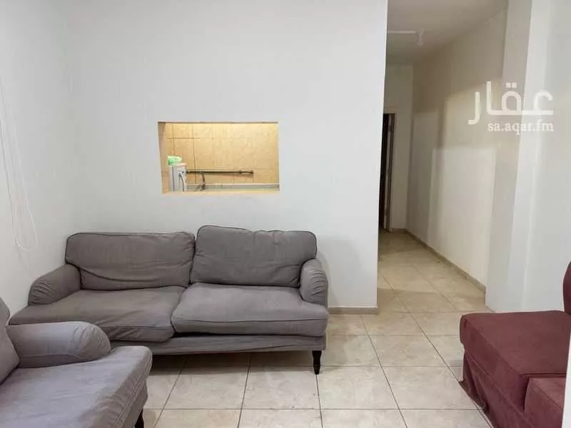 1 bedroom floor in Al Adl 5