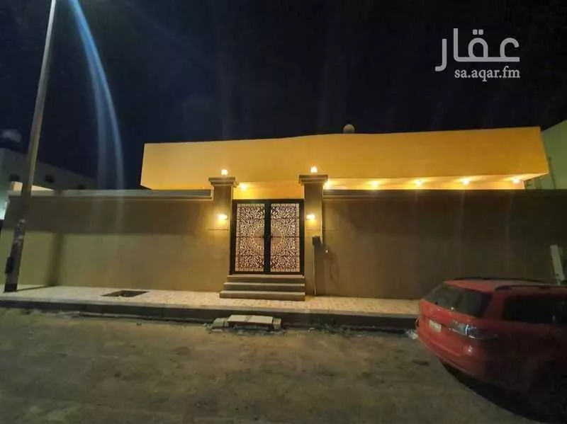 عمارة 744 م² في السلام 1