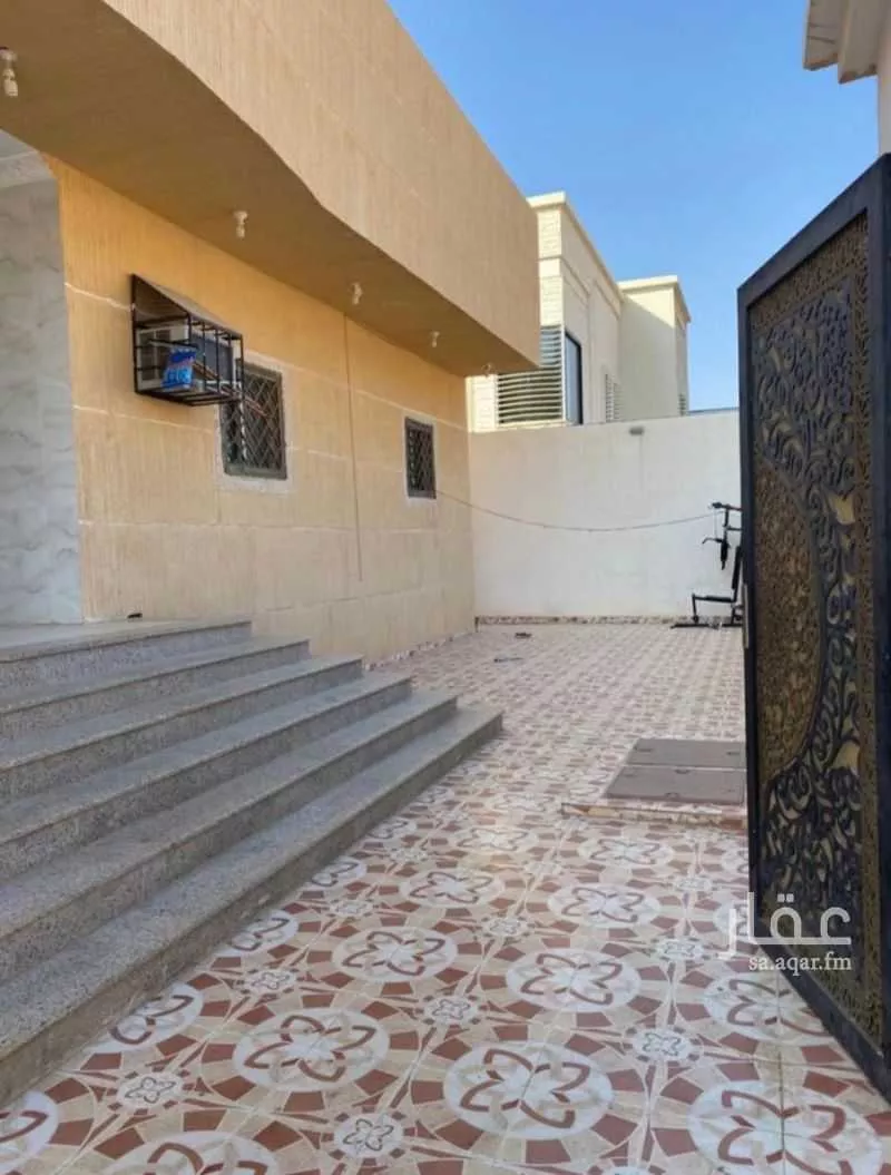 عمارة 744 م² في السلام 2