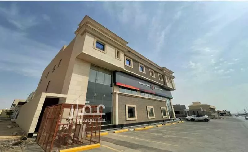 مكتب 1332 م² في ظهرة نمار 1