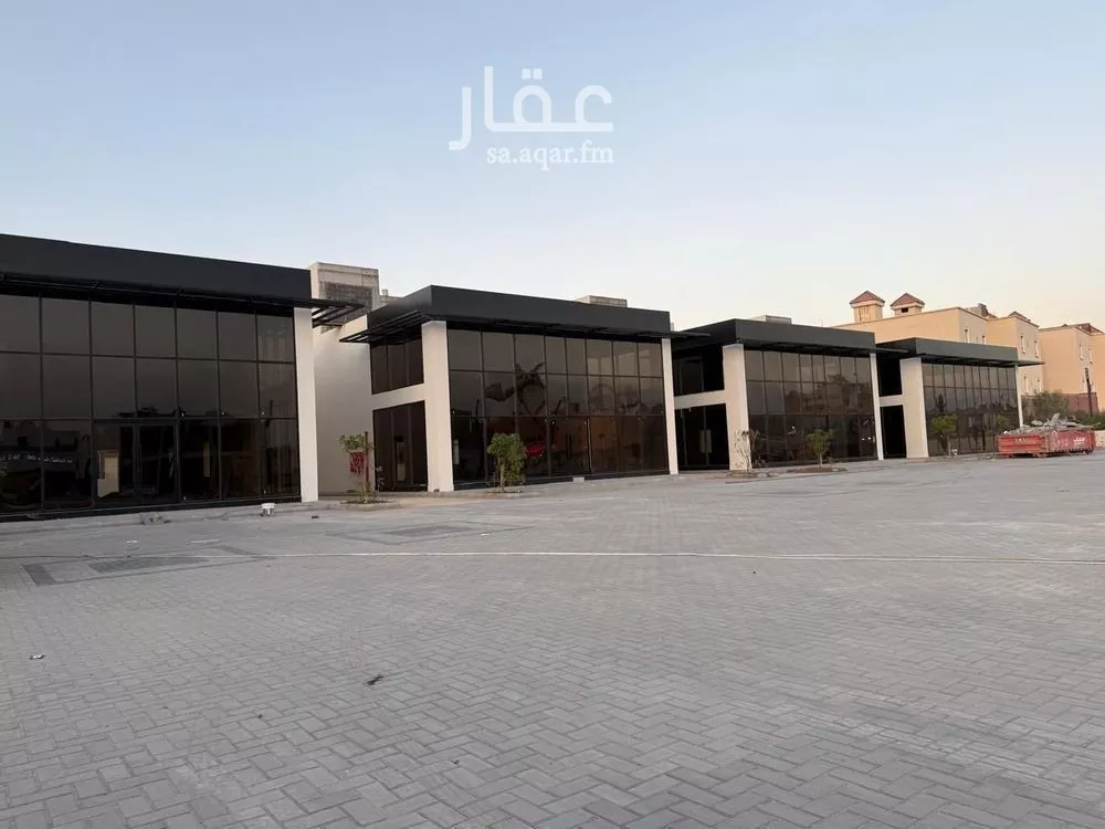 محل 4875 م² في الصوارى 3